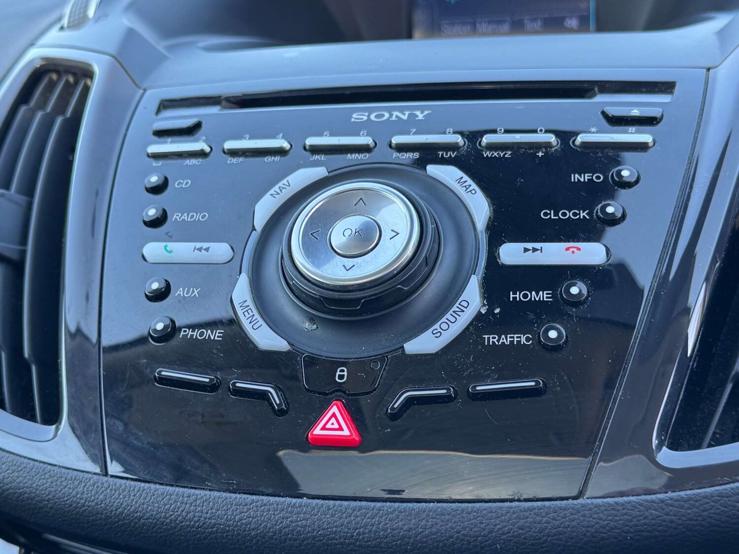 Used Ford Kuga 2014 for sale - 76117727: Photo 44