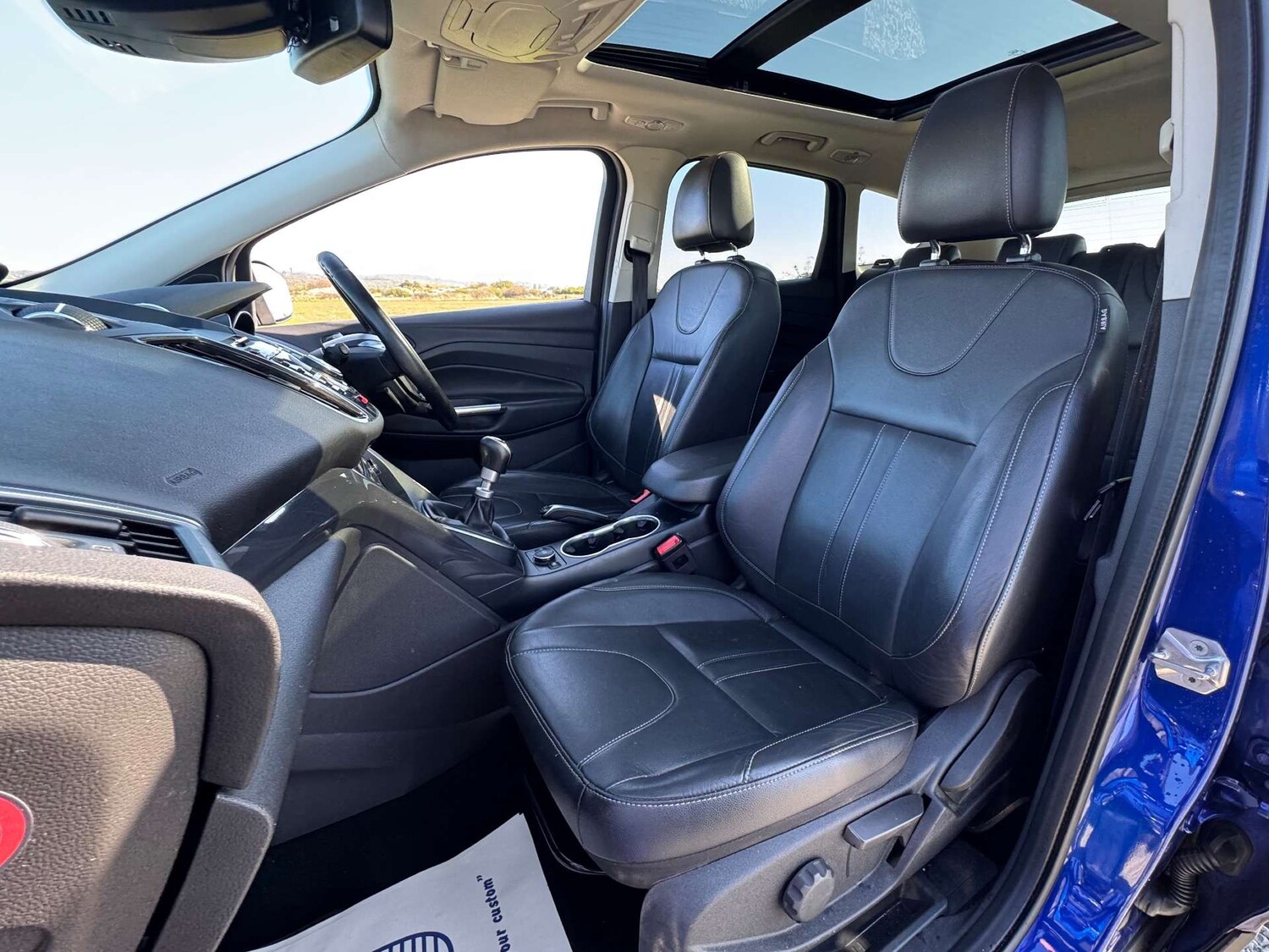 Used Ford Kuga 2014 for sale - 76117727: Photo 46