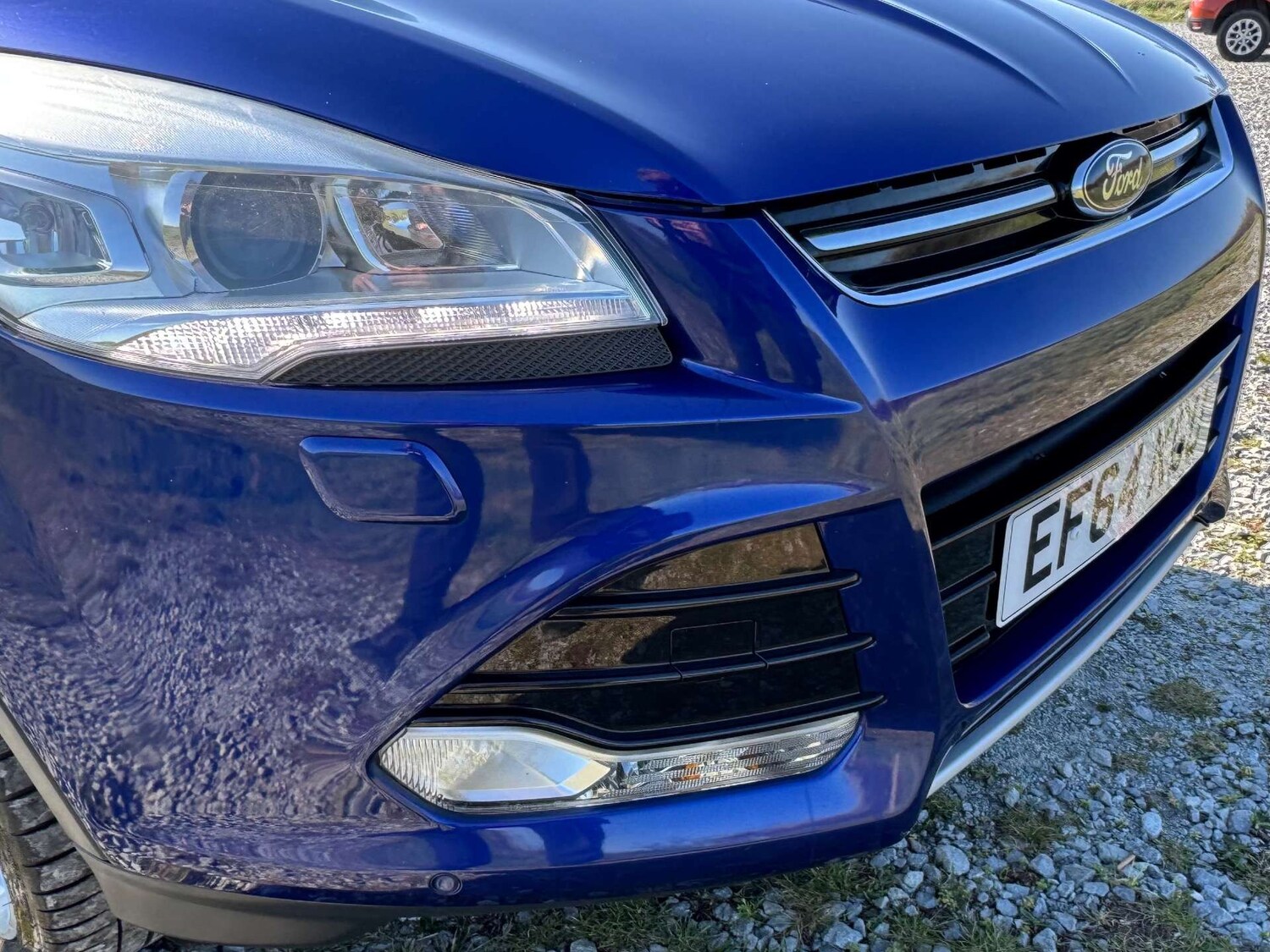 Used Ford Kuga 2014 for sale - 76117727: Photo 50