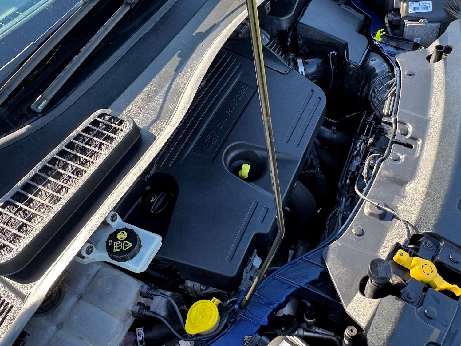 Used Ford Kuga 2014 for sale - 76117727: Photo 51