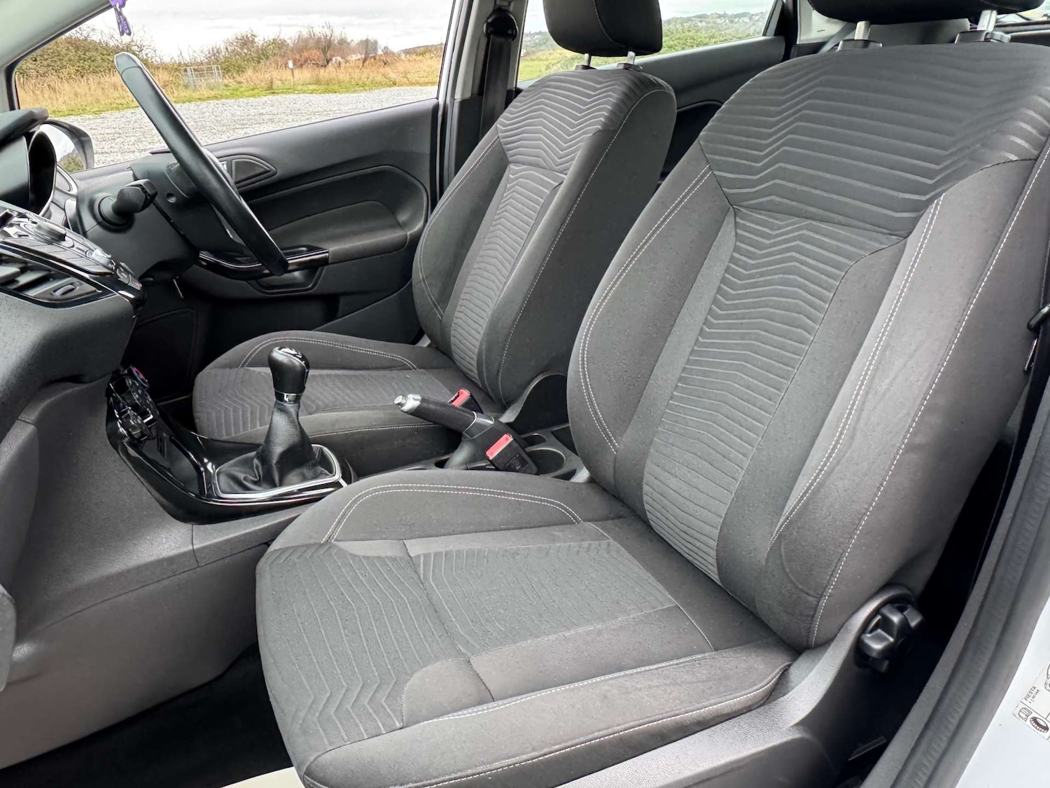 Used Ford Fiesta 2013 for sale - 76427146: Photo 18