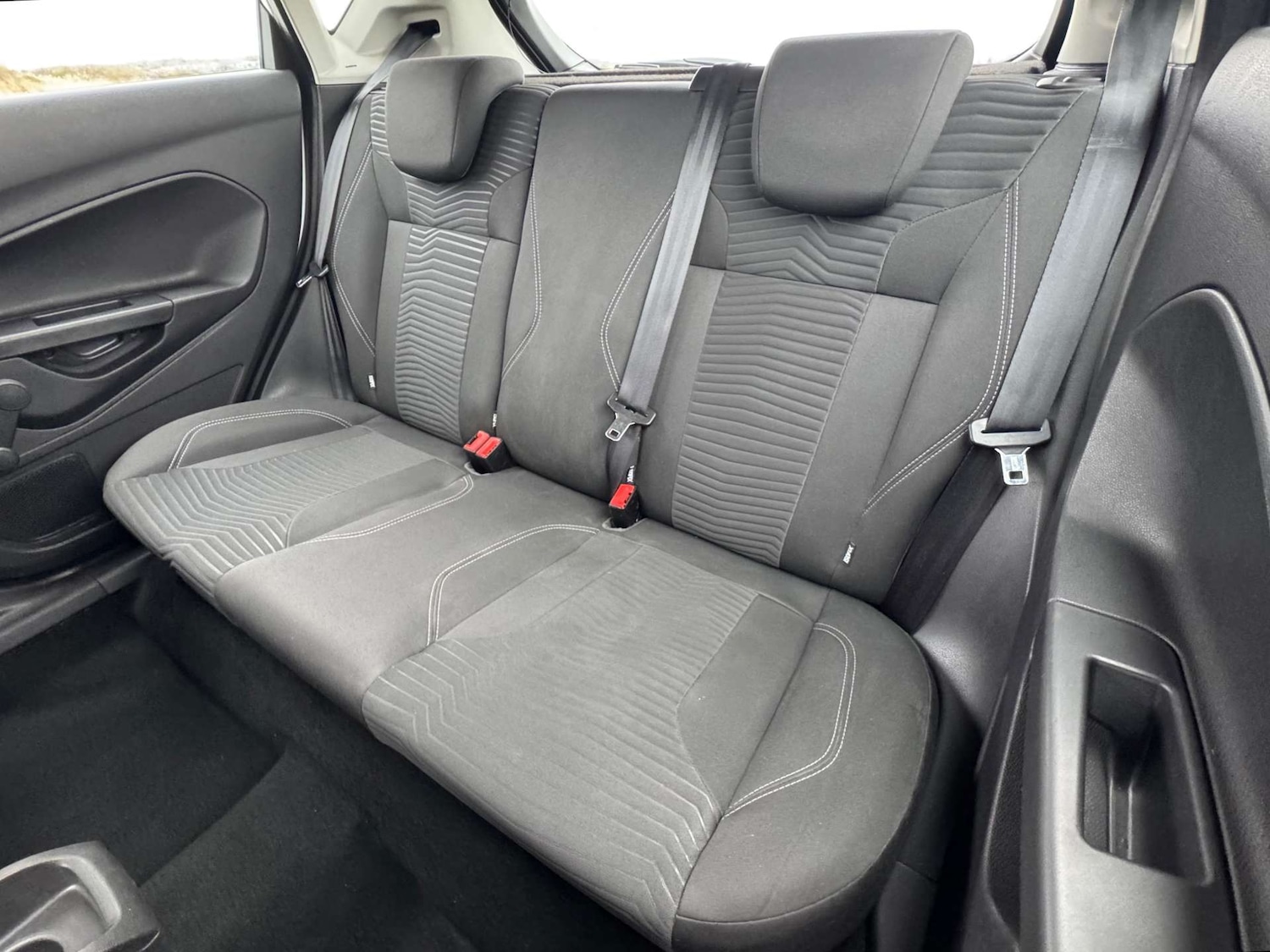 Used Ford Fiesta 2013 for sale - 76427146: Photo 19