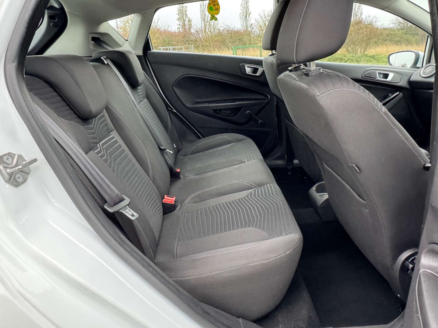 Used Ford Fiesta 2013 for sale - 76427146: Photo 20