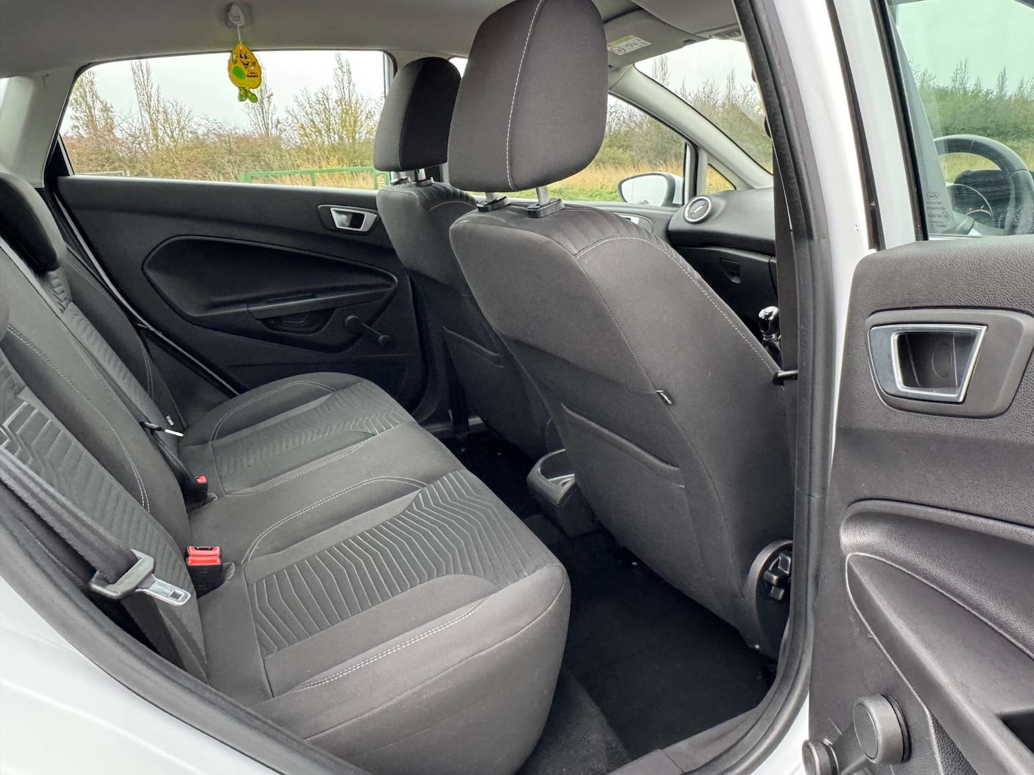 Used Ford Fiesta 2013 for sale - 76427146: Photo 21