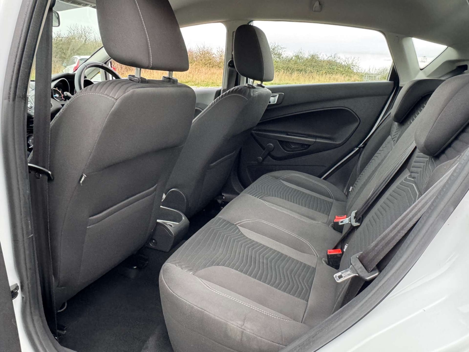 Used Ford Fiesta 2013 for sale - 76427146: Photo 23