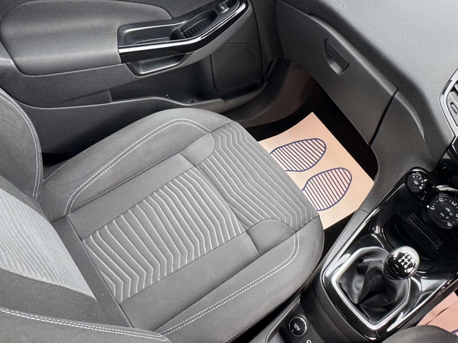 Used Ford Fiesta 2013 for sale - 76427146: Photo 30