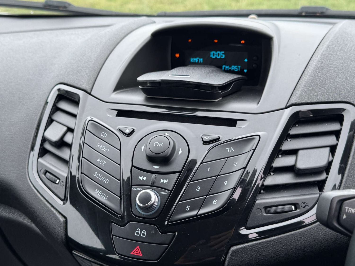 Used Ford Fiesta 2013 for sale - 76427146: Photo 35