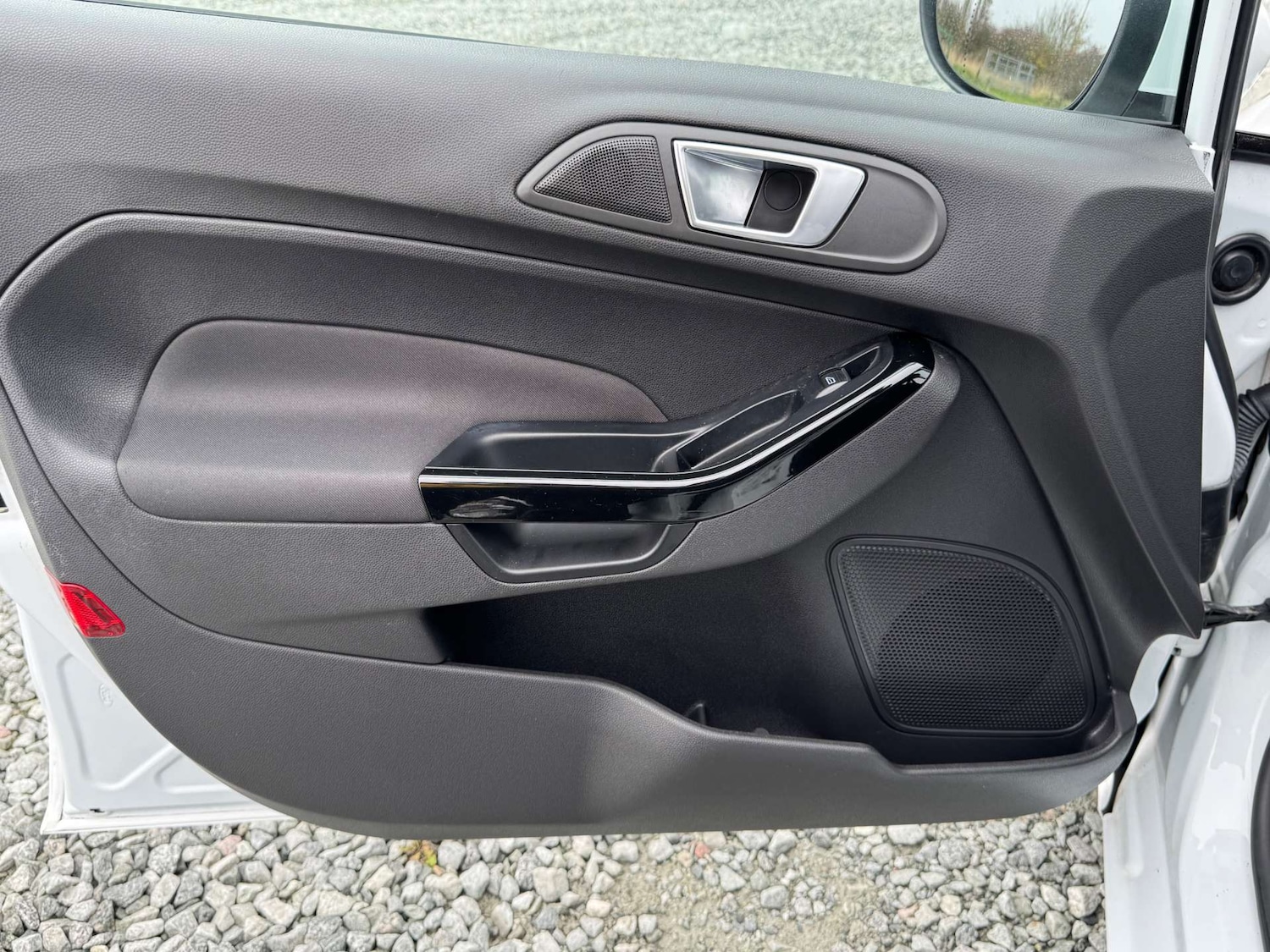 Used Ford Fiesta 2013 for sale - 76427146: Photo 36