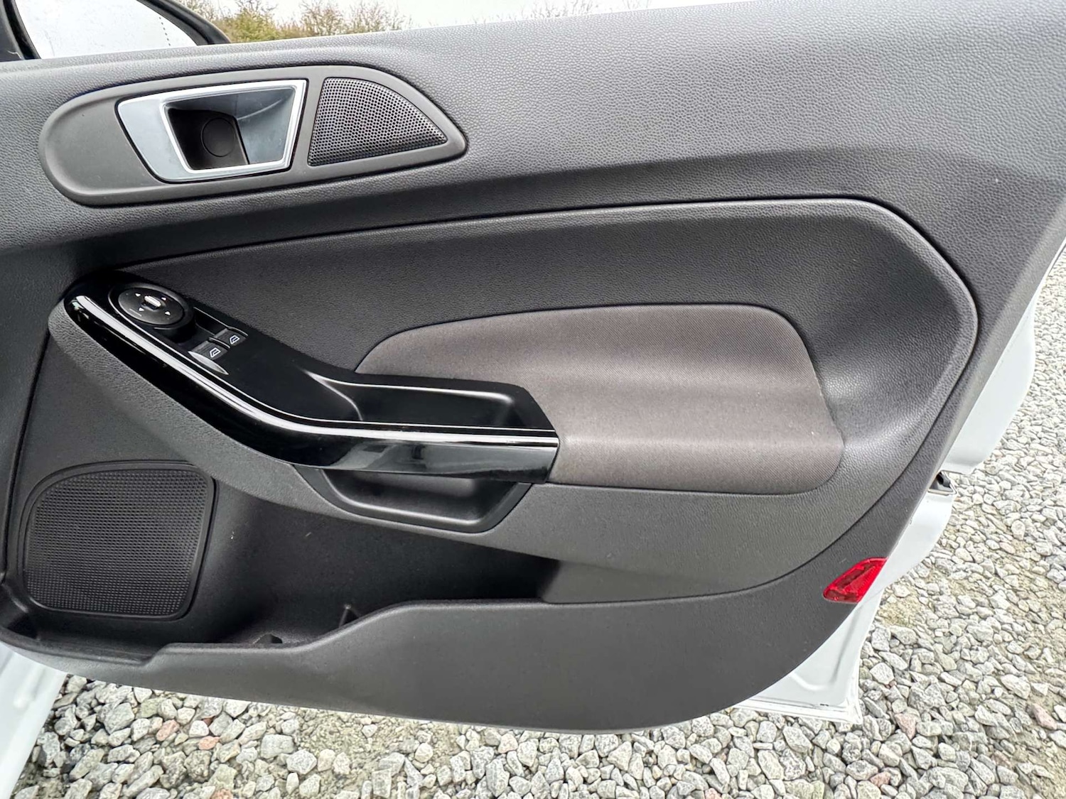 Used Ford Fiesta 2013 for sale - 76427146: Photo 37