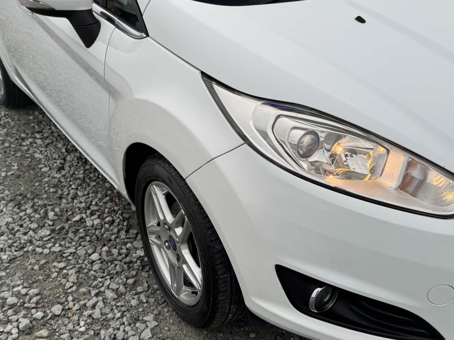 Used Ford Fiesta 2013 for sale - 76427146: Photo 38