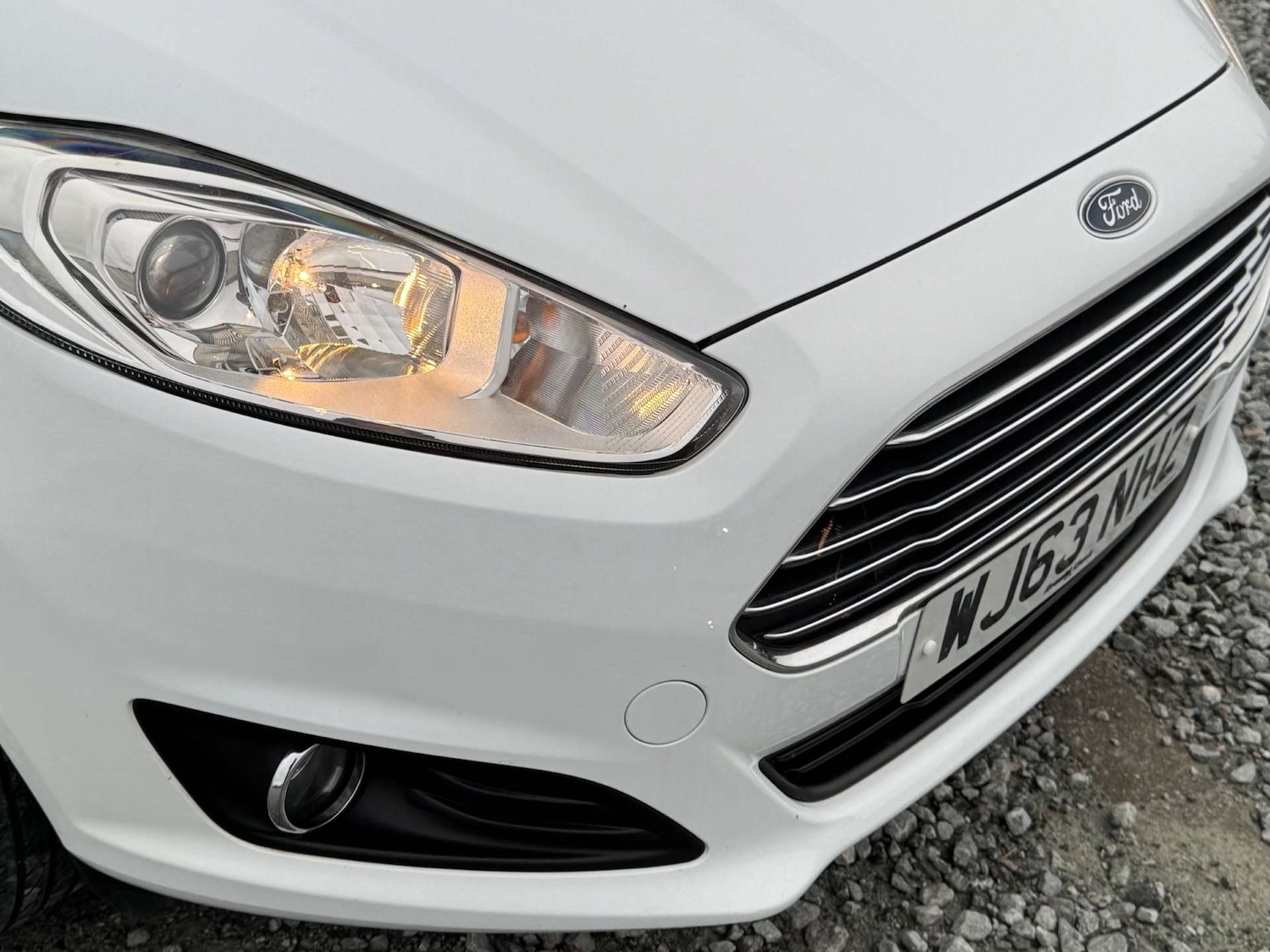 Used Ford Fiesta 2013 for sale - 76427146: Photo 39