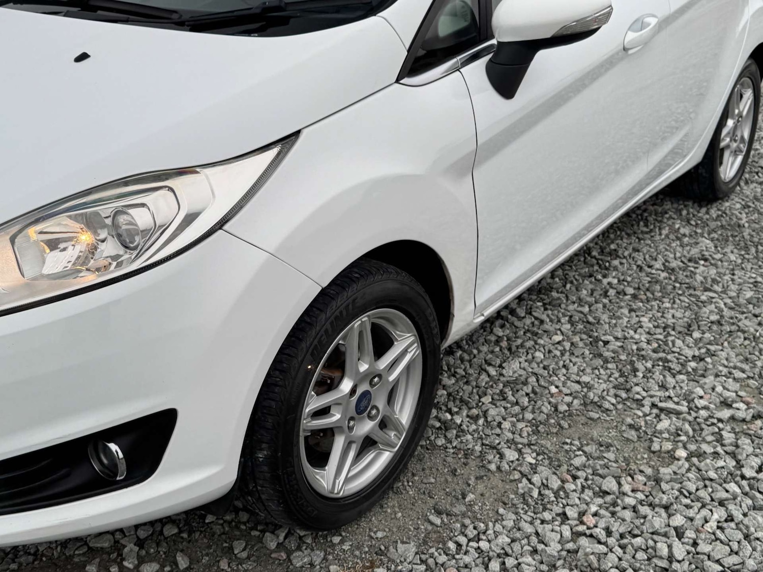 Used Ford Fiesta 2013 for sale - 76427146: Photo 43