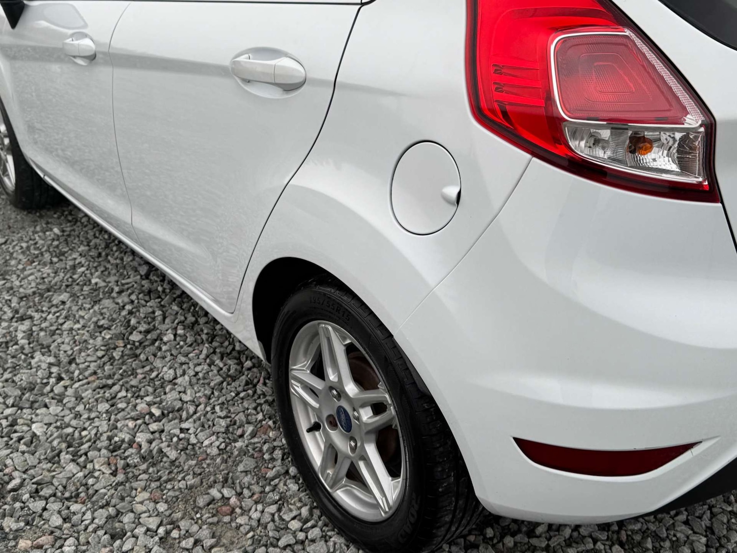 Used Ford Fiesta 2013 for sale - 76427146: Photo 44