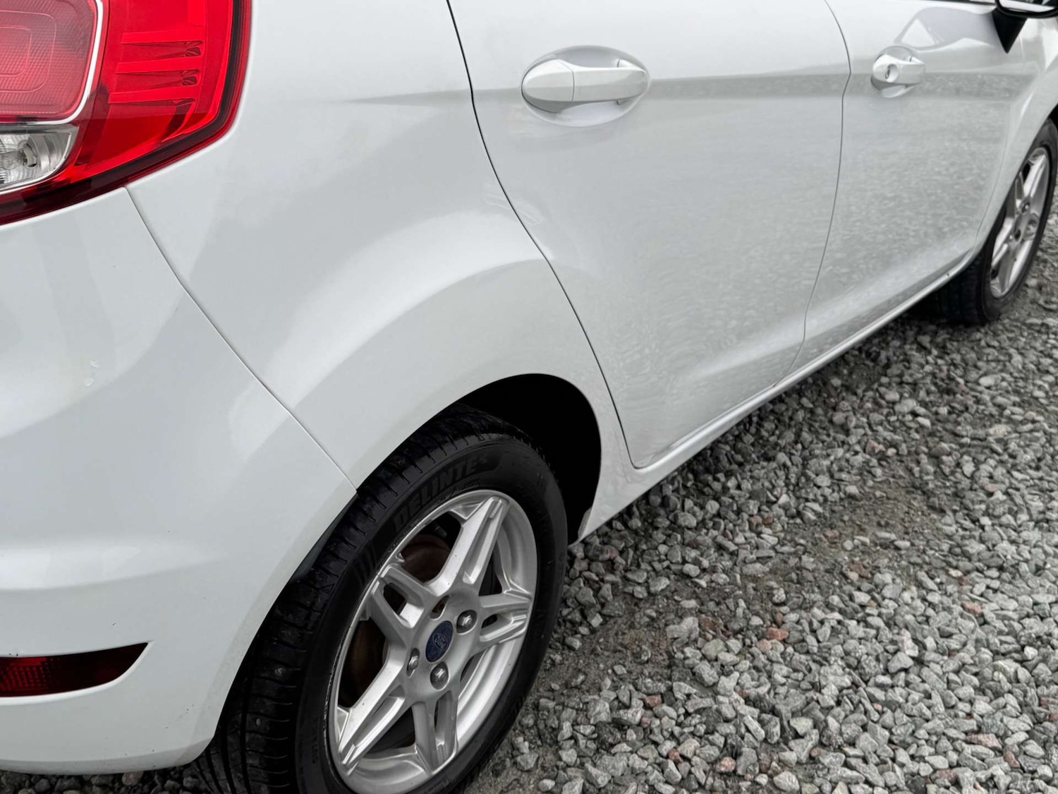 Used Ford Fiesta 2013 for sale - 76427146: Photo 48