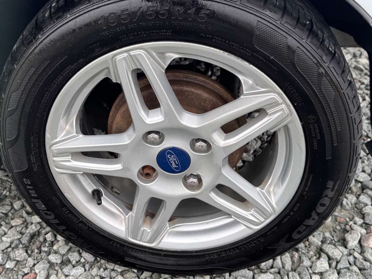 Used Ford Fiesta 2013 for sale - 76427146: Photo 49