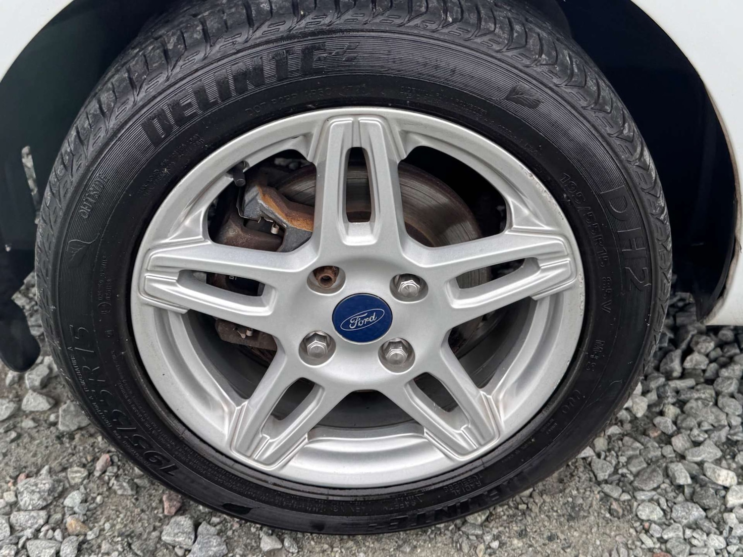 Used Ford Fiesta 2013 for sale - 76427146: Photo 50