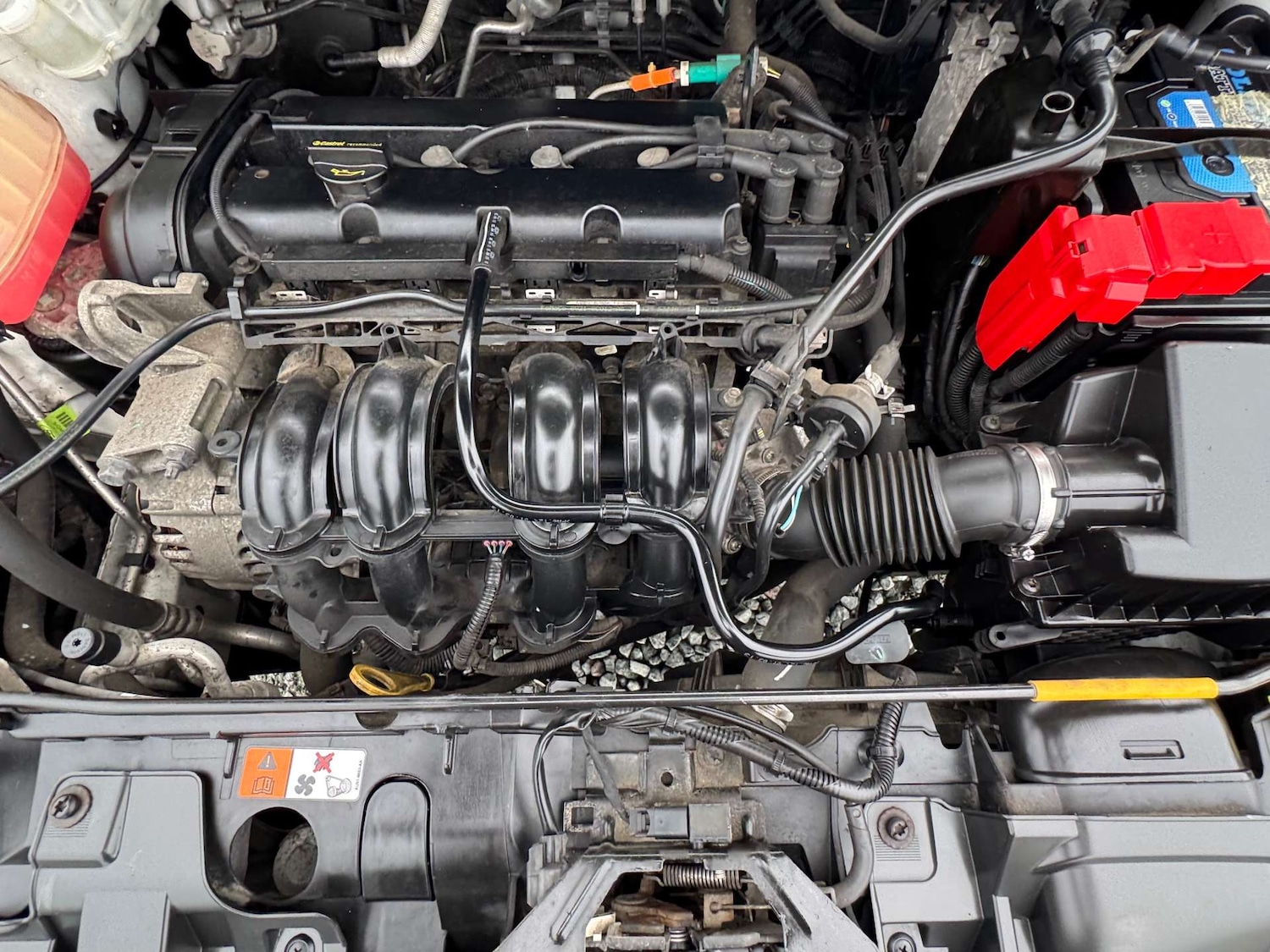 Used Ford Fiesta 2013 for sale - 76427146: Photo 51