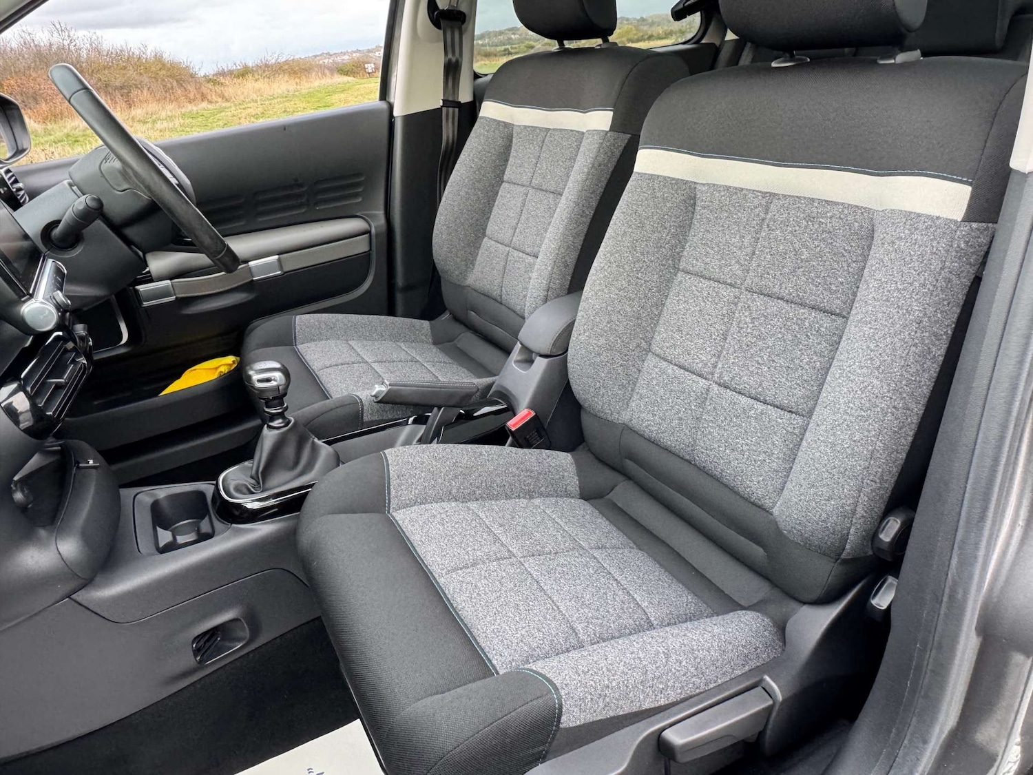 Used Citroen C4 Cactus 2018 for sale - 76412630: Photo 19