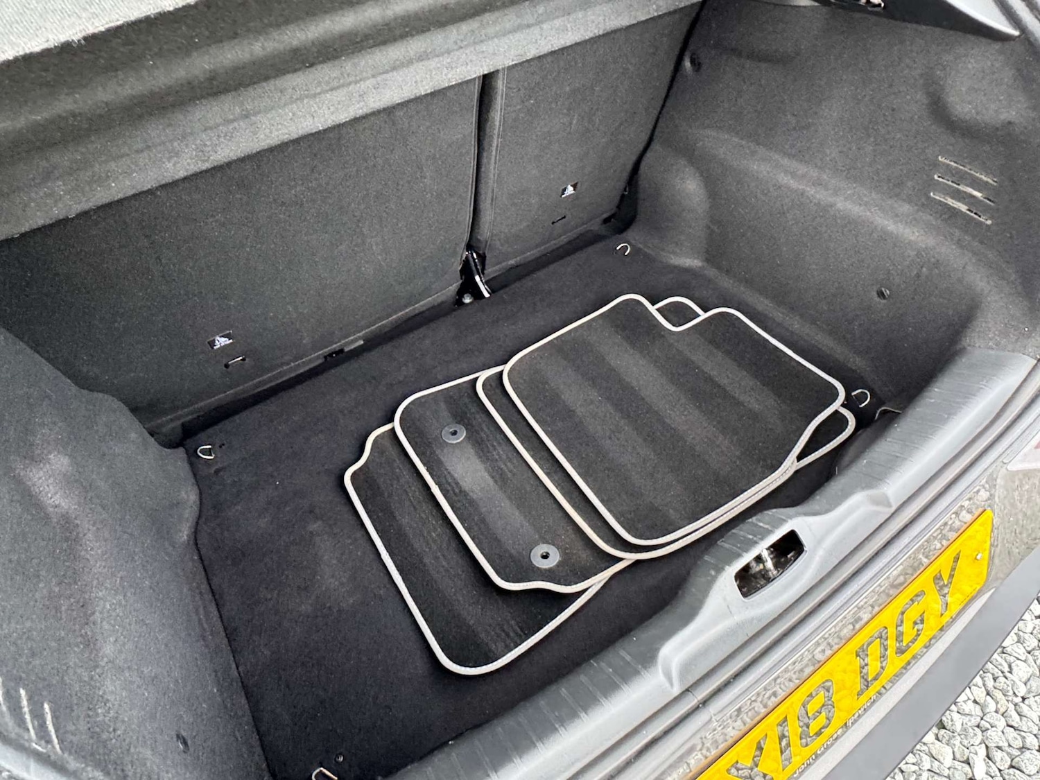 Used Citroen C4 Cactus 2018 for sale - 76412630: Photo 27