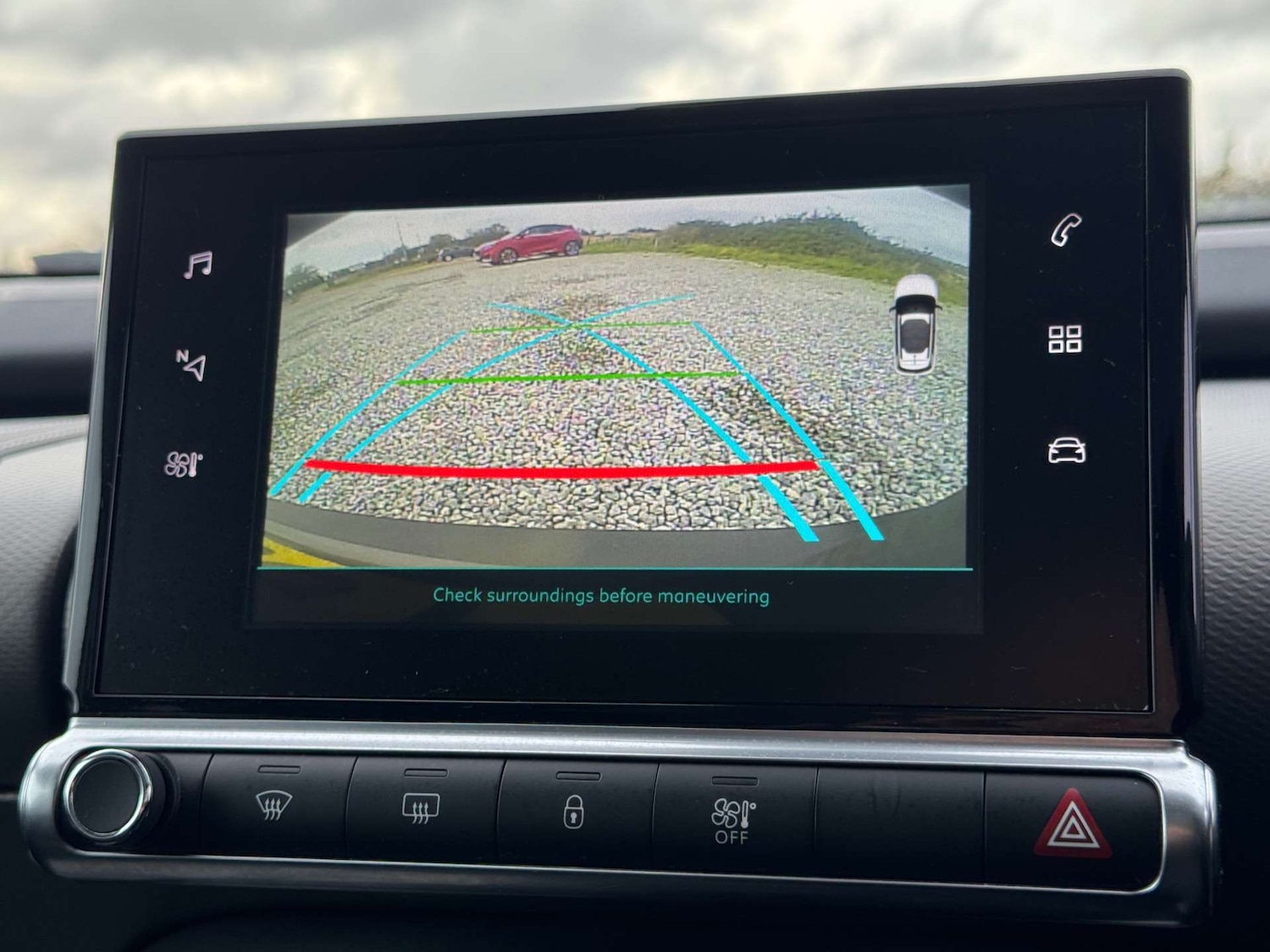 Used Citroen C4 Cactus 2018 for sale - 76412630: Photo 31