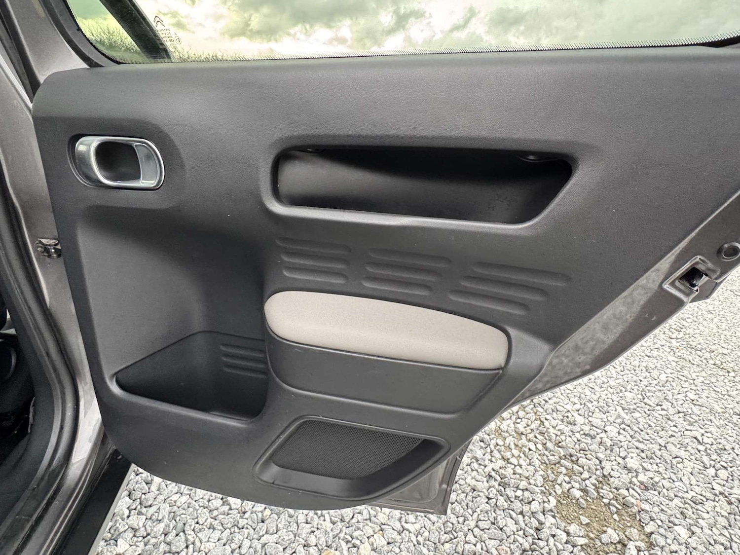 Used Citroen C4 Cactus 2018 for sale - 76412630: Photo 41