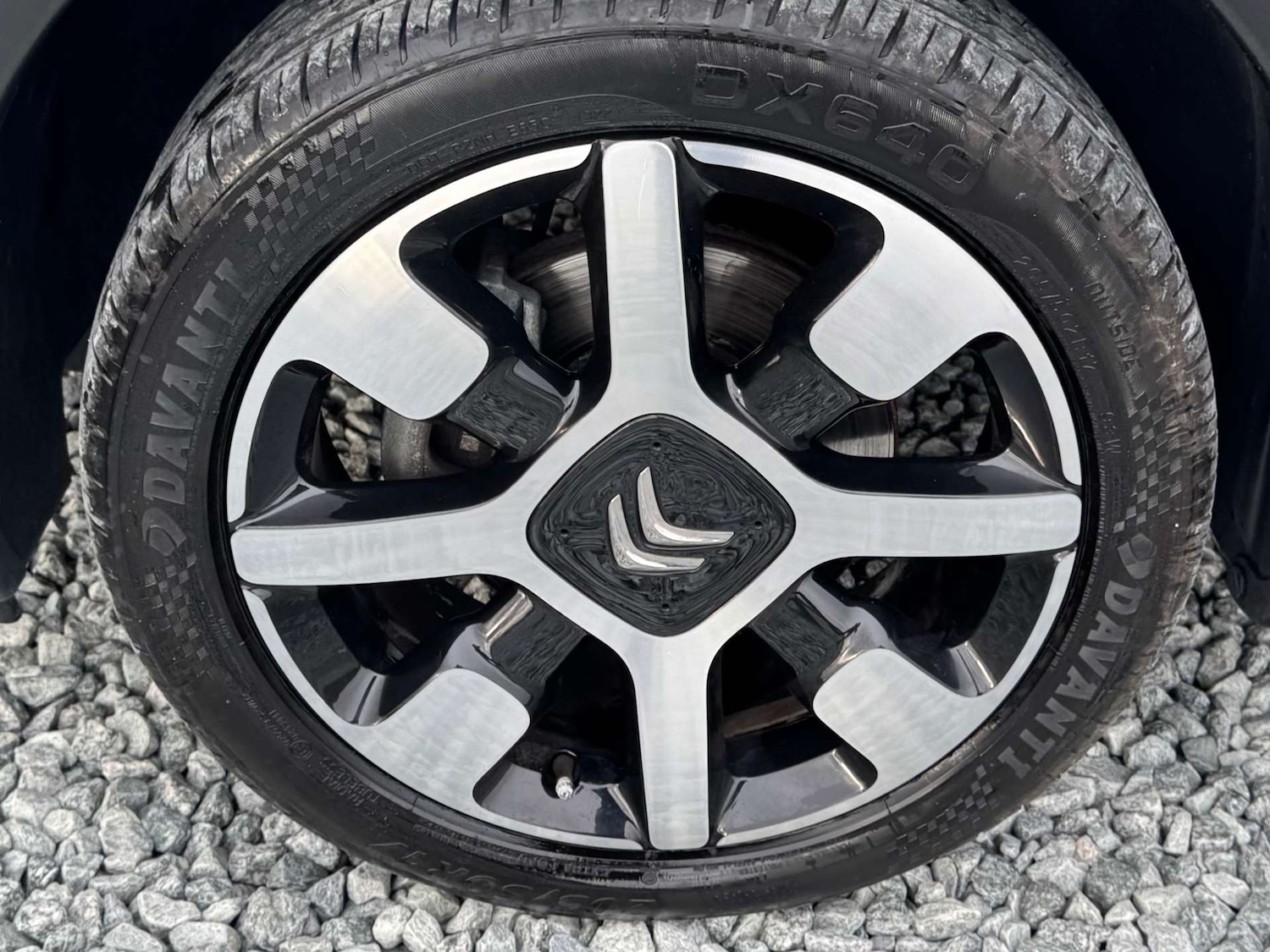 Used Citroen C4 Cactus 2018 for sale - 76412630: Photo 53