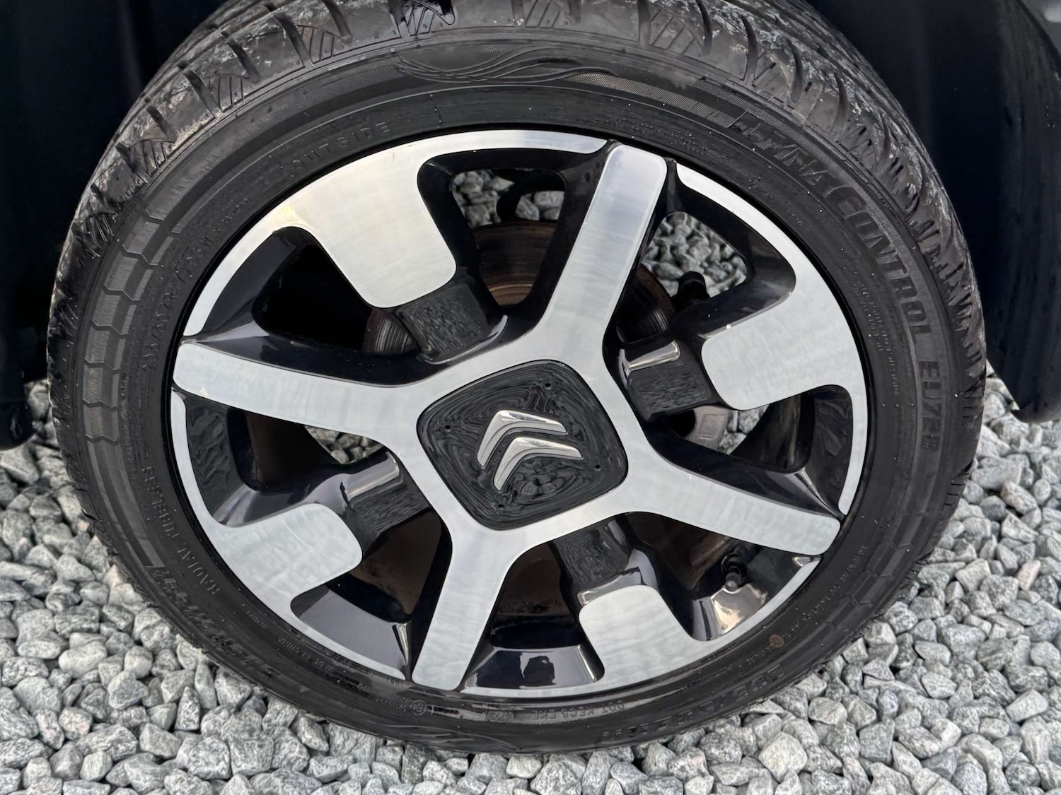 Used Citroen C4 Cactus 2018 for sale - 76412630: Photo 54