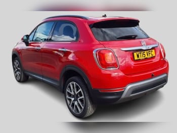 Used Fiat 500X 2015 for sale - 78297181: Photo