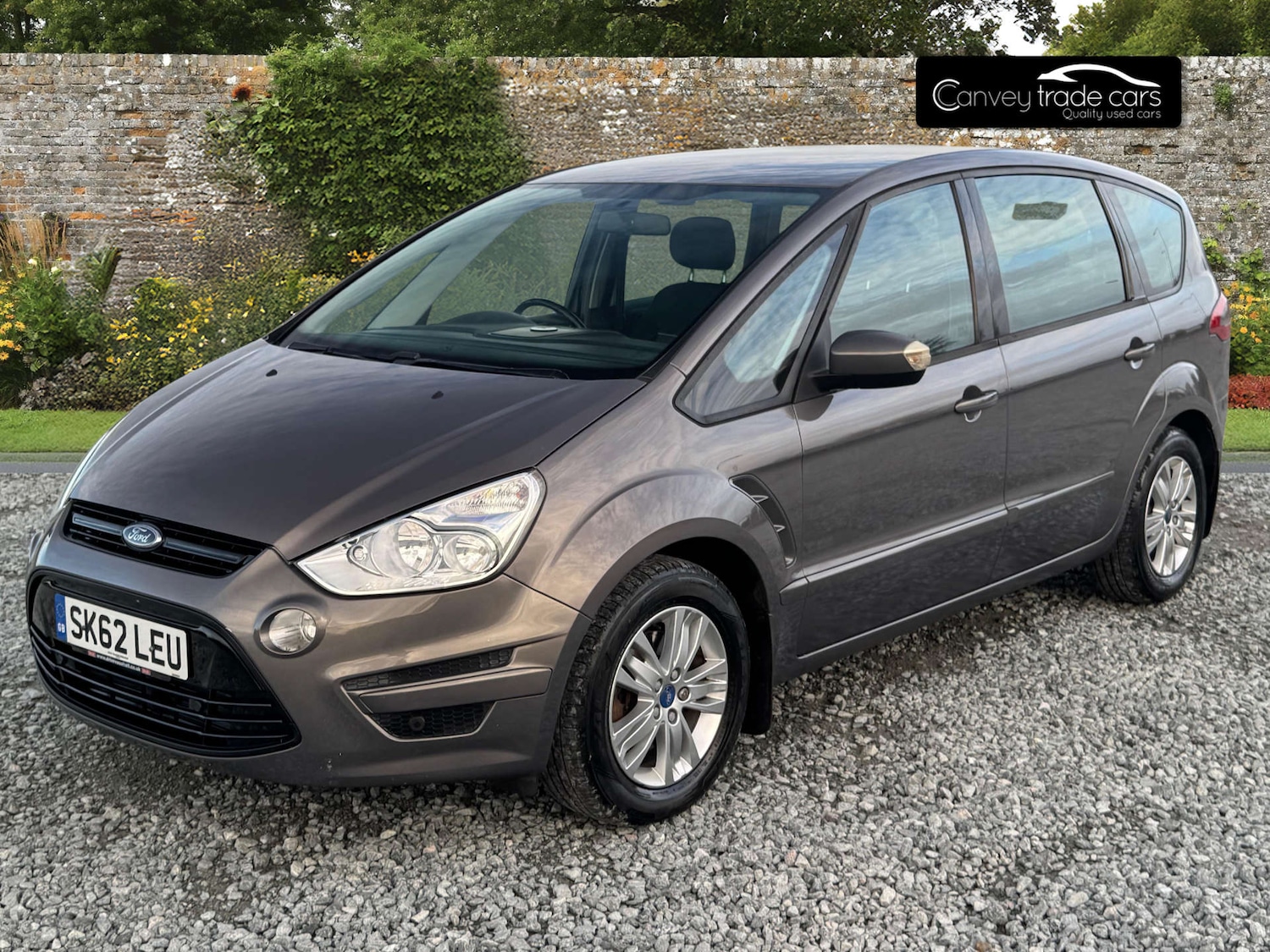 Used Ford S-Max 2012 for sale - 76556054: Photo 5