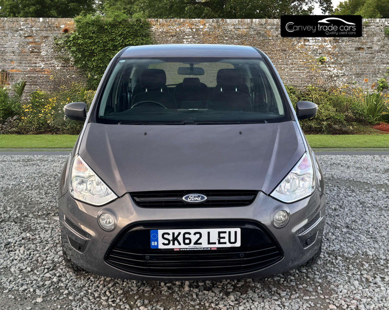 Used Ford S-Max 2012 for sale - 76556054: Photo 7