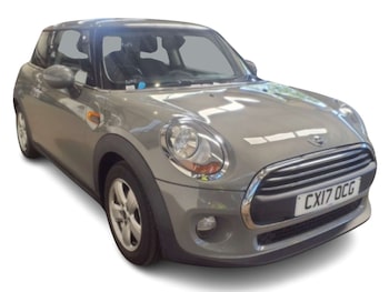 Used MINI Hatch 2017 for sale - 78484377: Photo