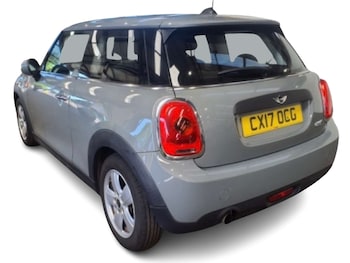 Used MINI Hatch 2017 for sale - 78484377: Photo