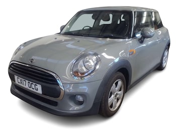 Used MINI Hatch 2017 for sale - 78484377: Photo