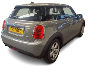 Used MINI Hatch 2017 for sale - 78484377: Photo