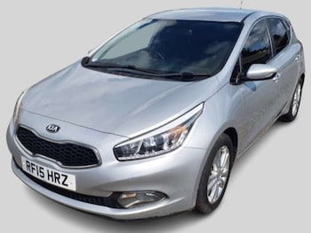 Kia - Ceed