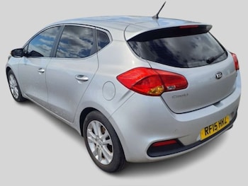 Used Kia Ceed 2015 for sale - 76117805: Photo 2