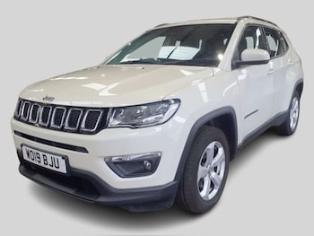 2019 - 1.4 Multiair 140 Longitude 5dr [2WD]