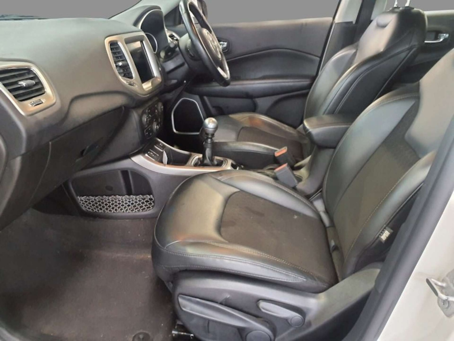 Used Jeep Compass 2019 for sale - 76385797: Photo 5