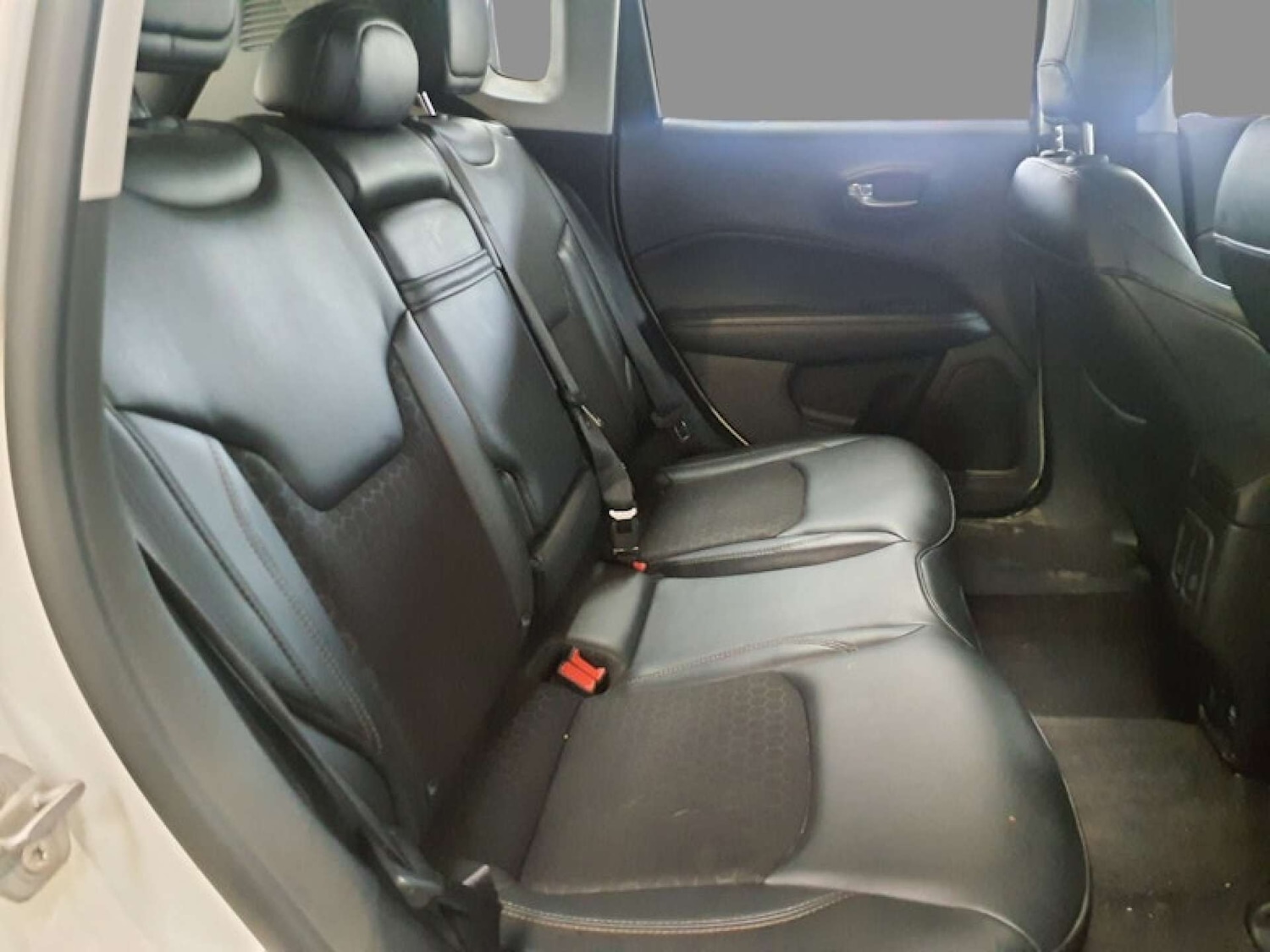 Used Jeep Compass 2019 for sale - 76385797: Photo 6