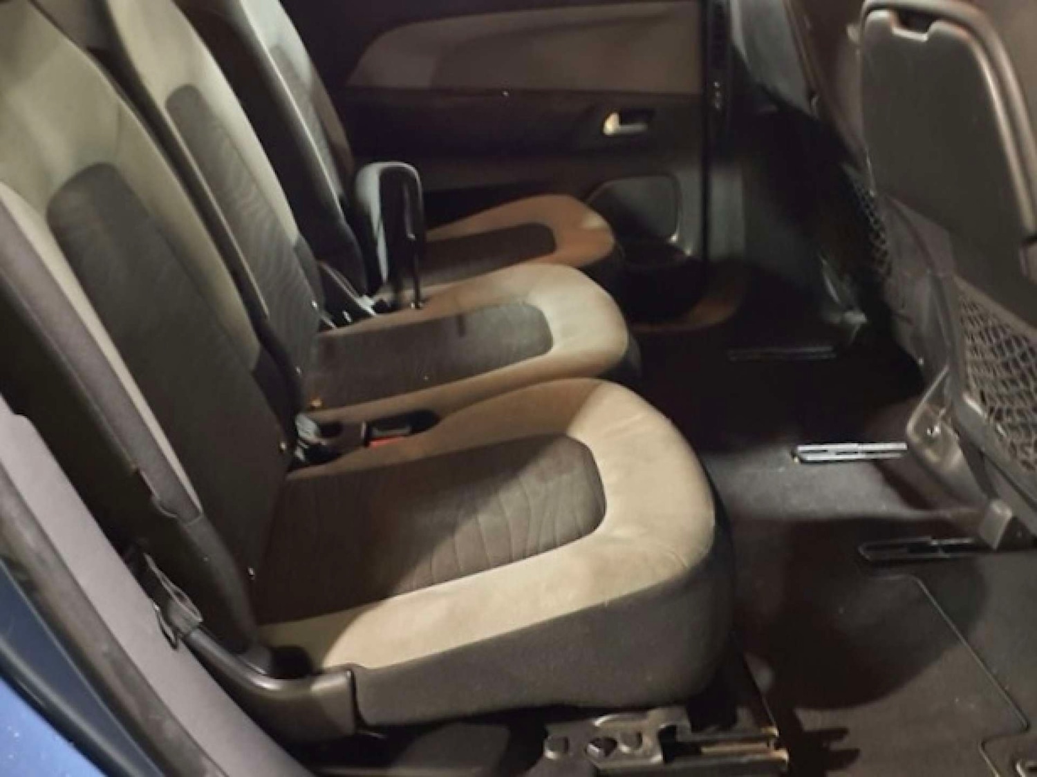 Used Citroen C4 Picasso 2015 for sale - 76618186: Photo 8