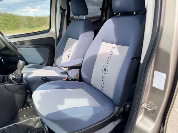Used Citroen Nemo Multispace 2012 for sale - 76117754: Photo 12