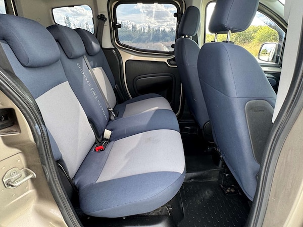 Used Citroen Nemo Multispace 2012 for sale - 76117754: Photo 14
