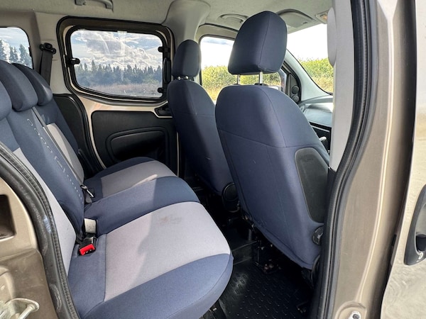 Used Citroen Nemo Multispace 2012 for sale - 76117754: Photo 15