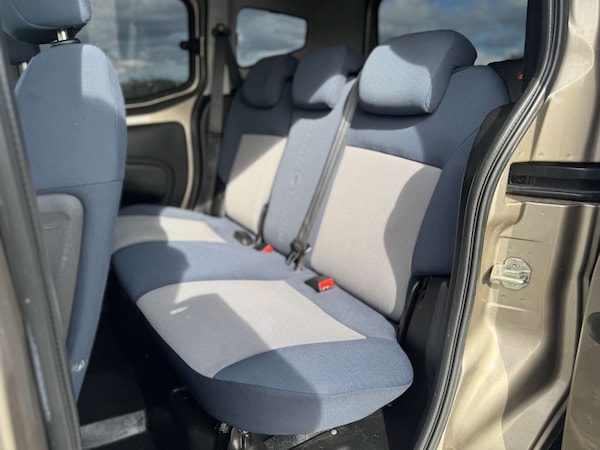 Used Citroen Nemo Multispace 2012 for sale - 76117754: Photo 17