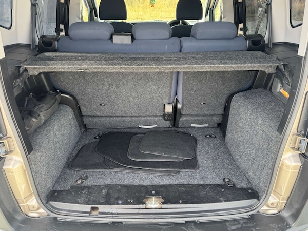 Used Citroen Nemo Multispace 2012 for sale - 76117754: Photo 19
