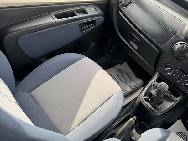 Used Citroen Nemo Multispace 2012 for sale - 76117754: Photo 20