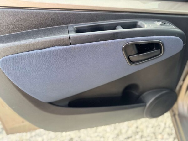 Used Citroen Nemo Multispace 2012 for sale - 76117754: Photo 24