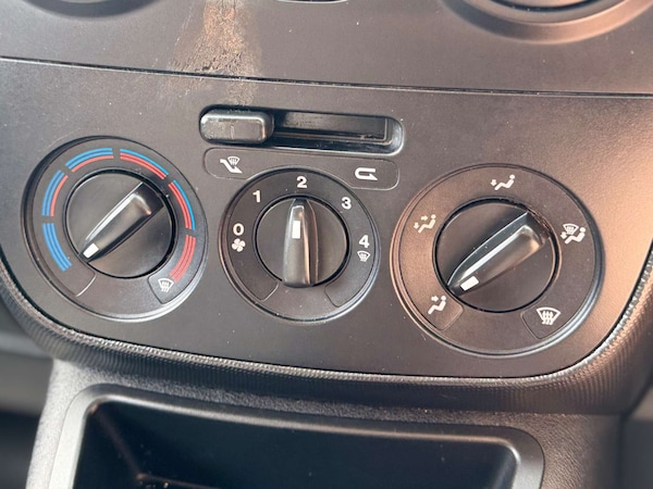 Used Citroen Nemo Multispace 2012 for sale - 76117754: Photo 25