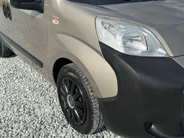 Used Citroen Nemo Multispace 2012 for sale - 76117754: Photo 27