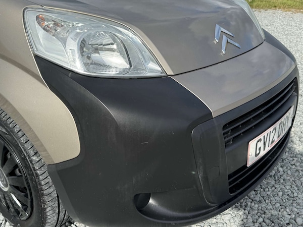 Used Citroen Nemo Multispace 2012 for sale - 76117754: Photo 28